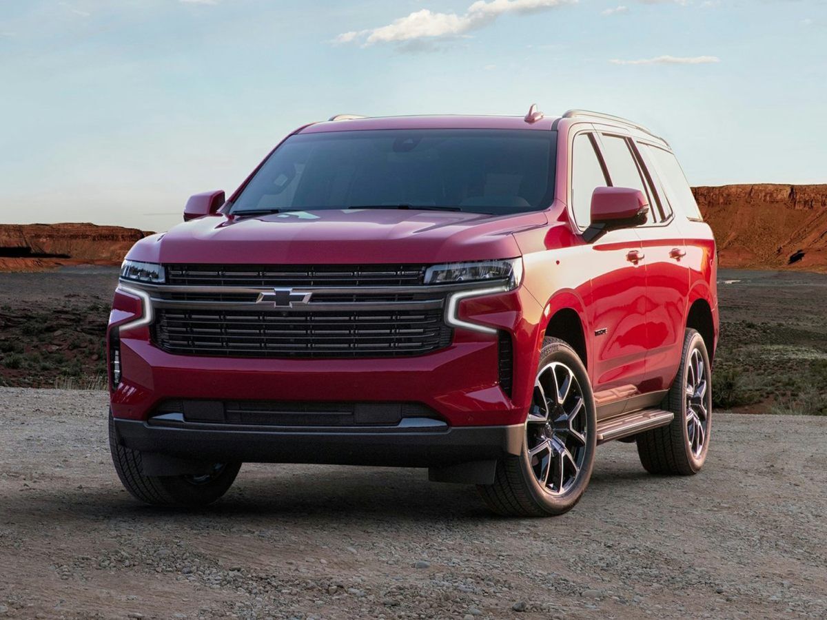 2022 Chevrolet Tahoe RST Columbus OH