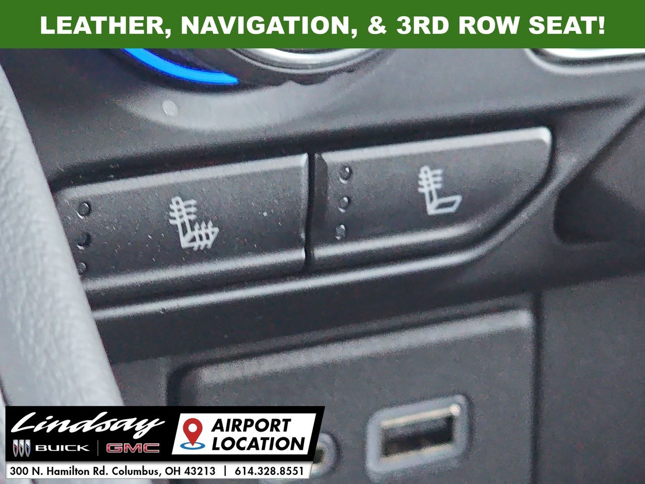 2022 Chevrolet Tahoe RST Columbus OH