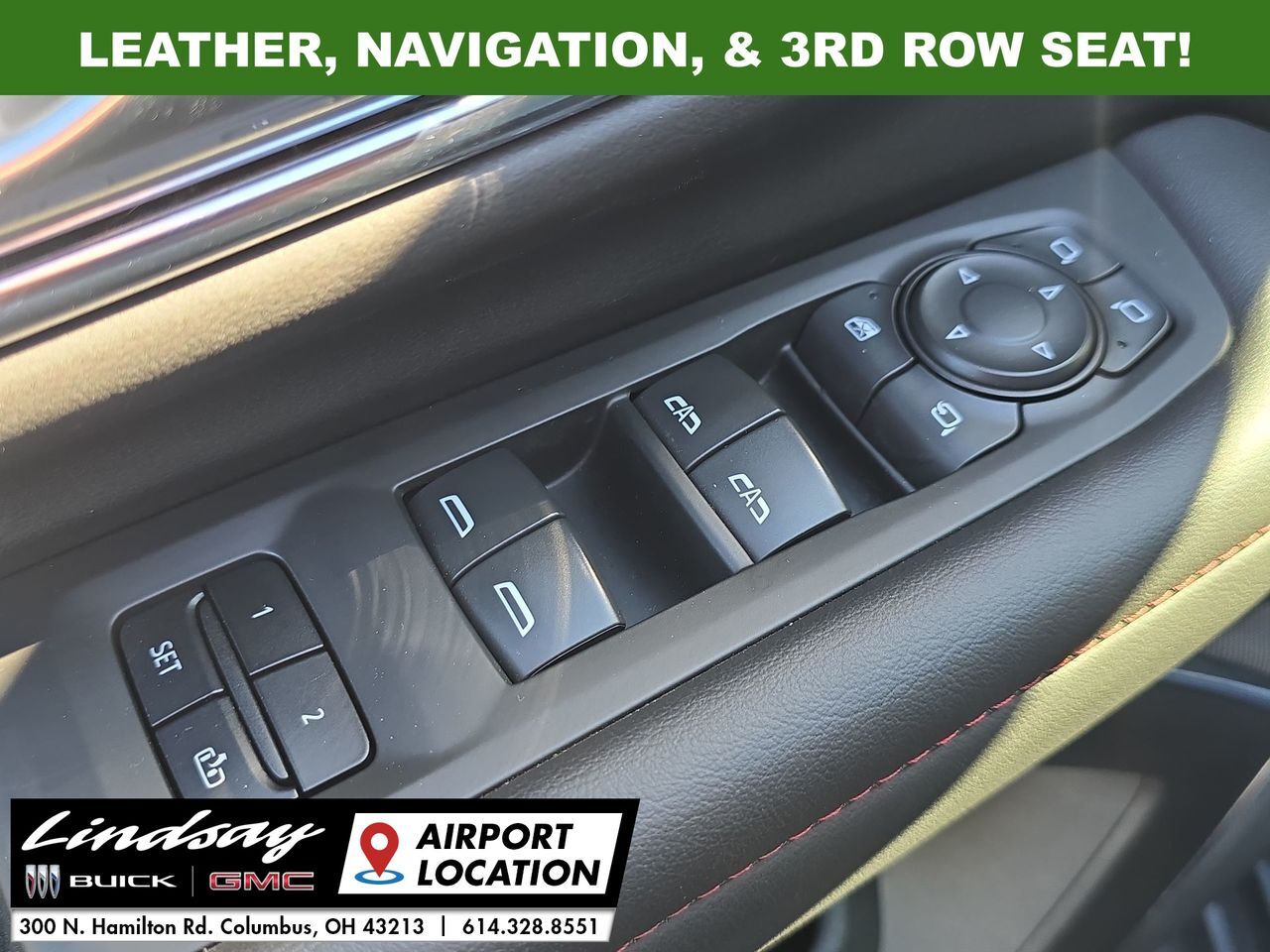 2022 Chevrolet Tahoe RST Columbus OH