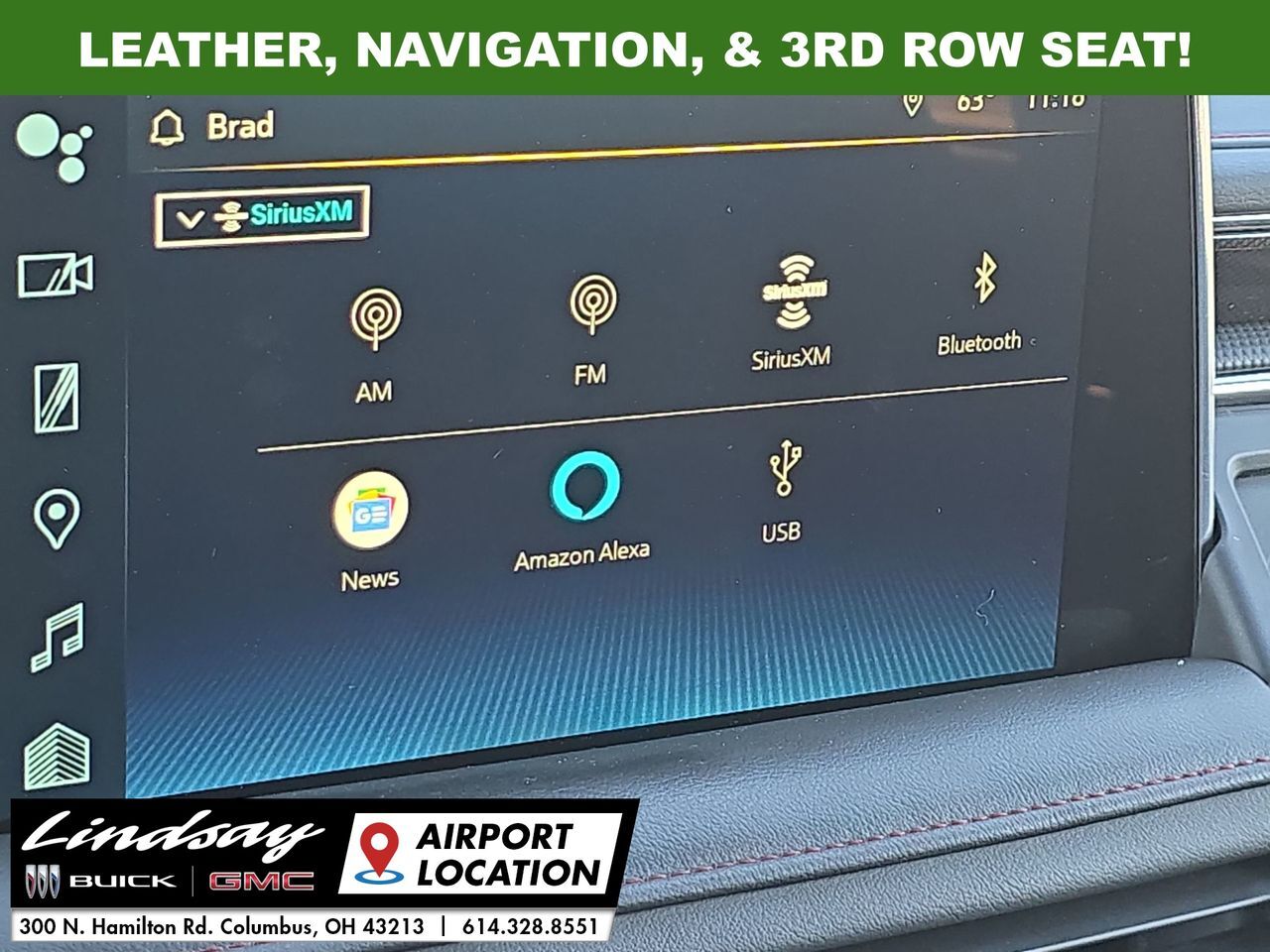 2022 Chevrolet Tahoe RST Columbus OH