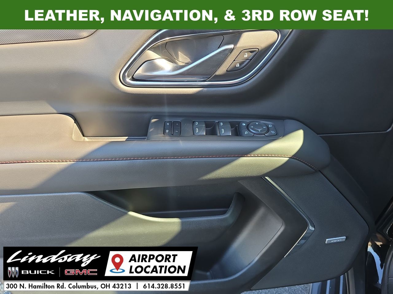 2022 Chevrolet Tahoe RST Columbus OH