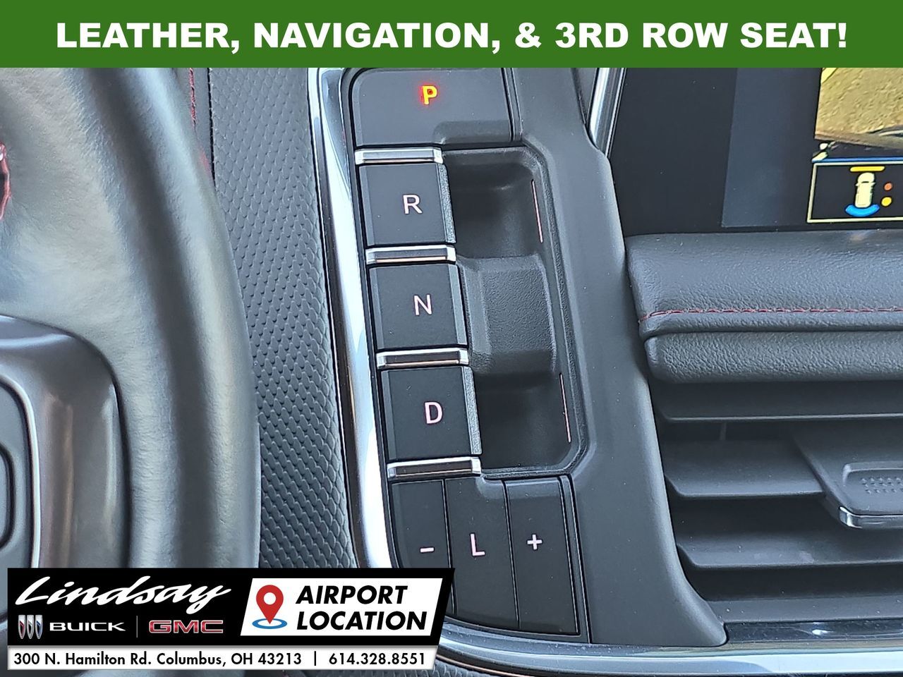 2022 Chevrolet Tahoe RST Columbus OH