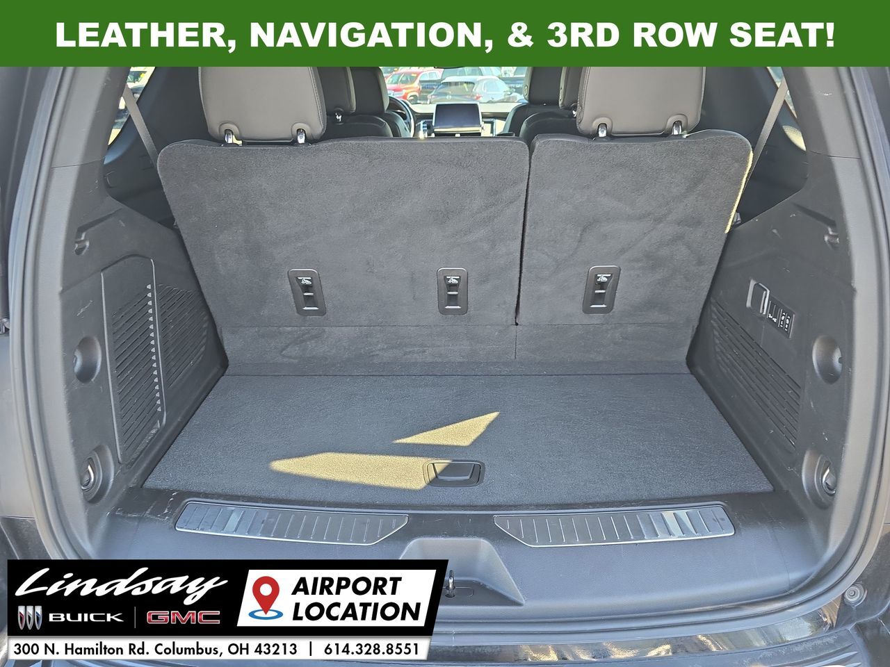 2022 Chevrolet Tahoe RST Columbus OH