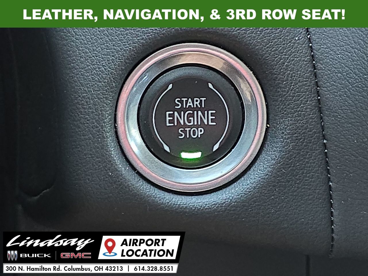 2022 Chevrolet Tahoe RST Columbus OH