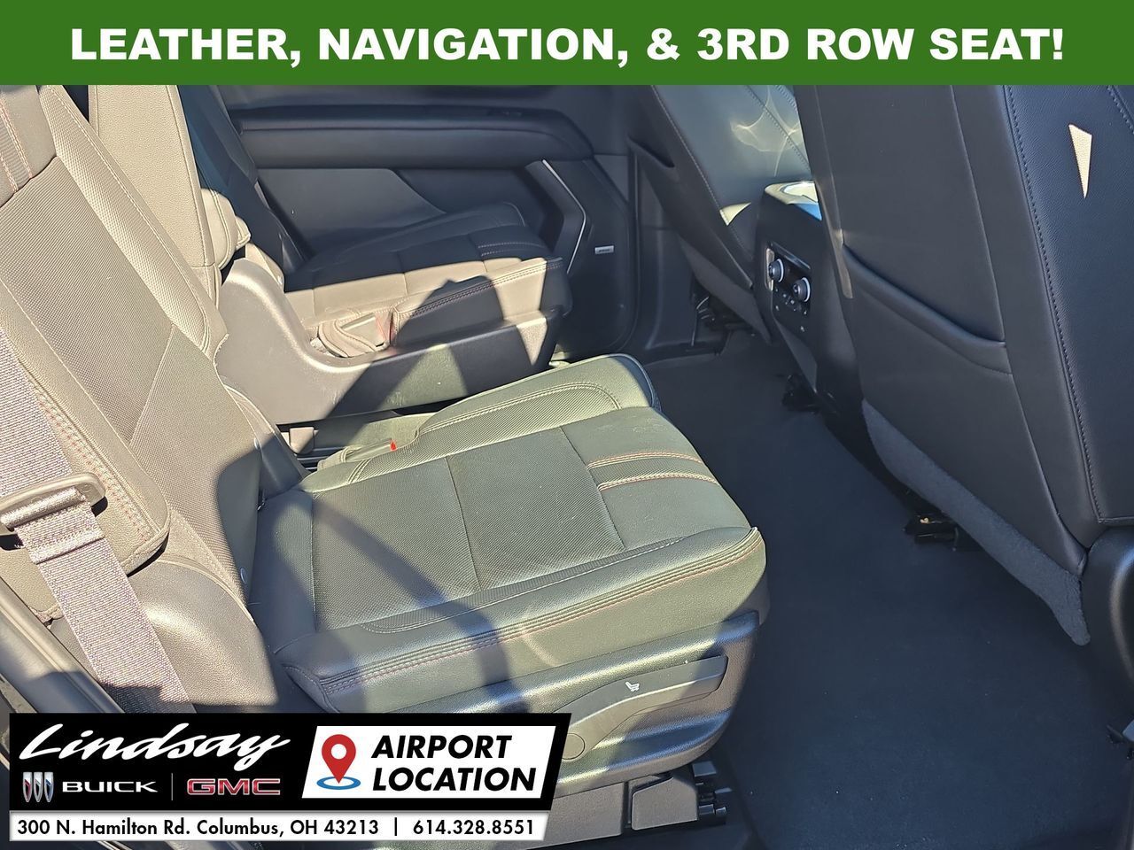 2022 Chevrolet Tahoe RST Columbus OH