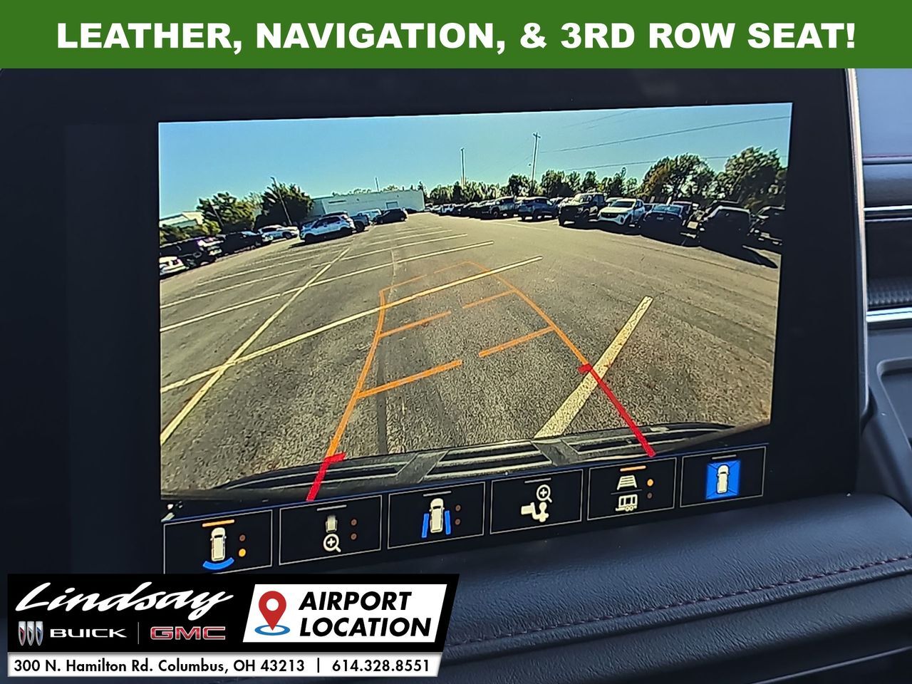 2022 Chevrolet Tahoe RST Columbus OH