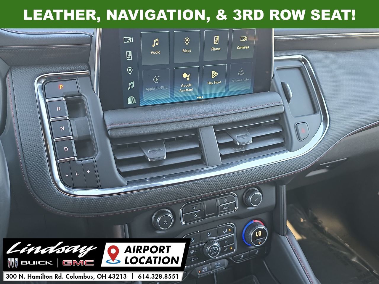 2022 Chevrolet Tahoe RST Columbus OH