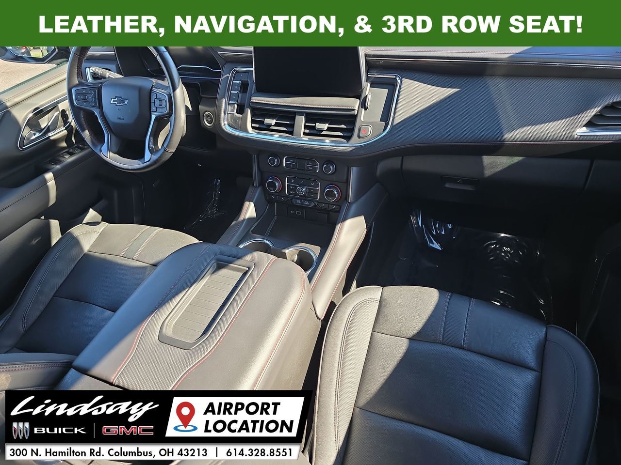 2022 Chevrolet Tahoe RST Columbus OH