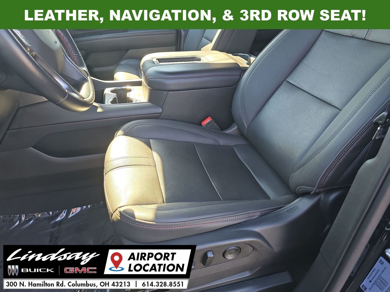 2022 Chevrolet Tahoe RST Columbus OH