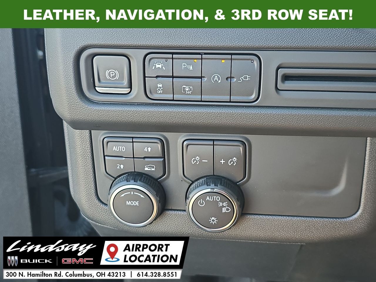 2022 Chevrolet Tahoe RST Columbus OH