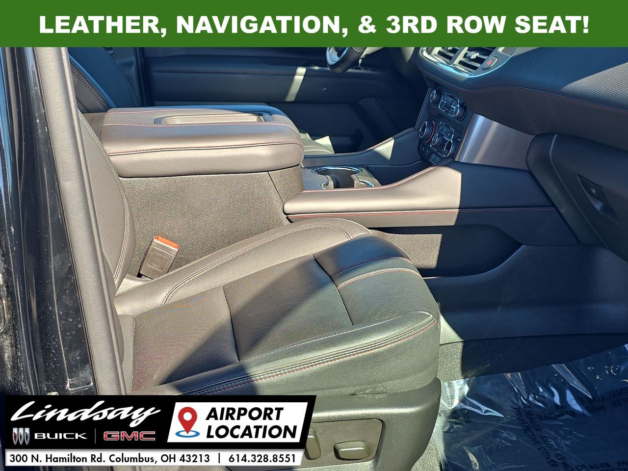 2022 Chevrolet Tahoe RST Columbus OH