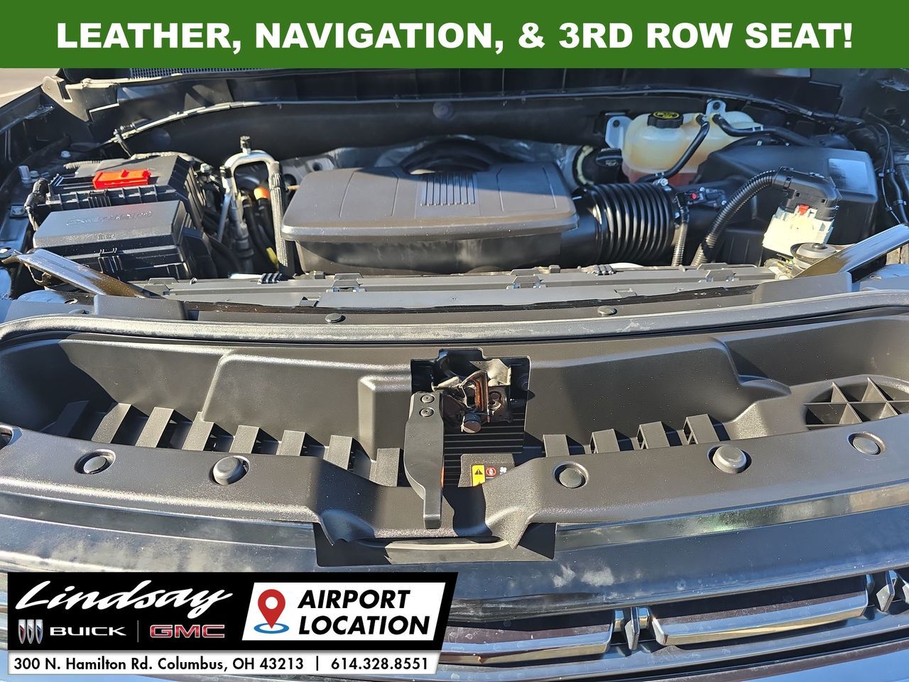 2022 Chevrolet Tahoe RST Columbus OH