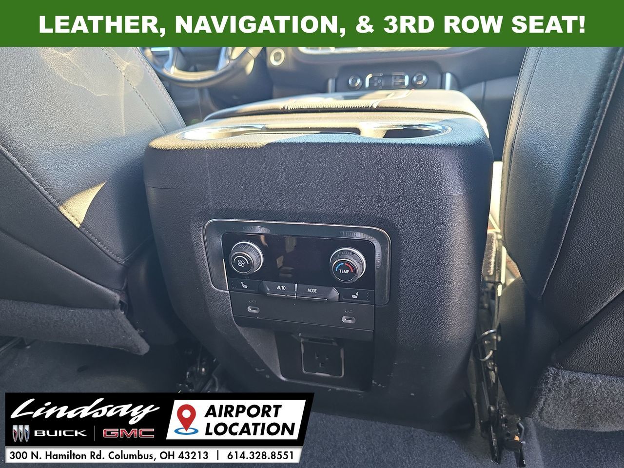 2022 Chevrolet Tahoe RST Columbus OH