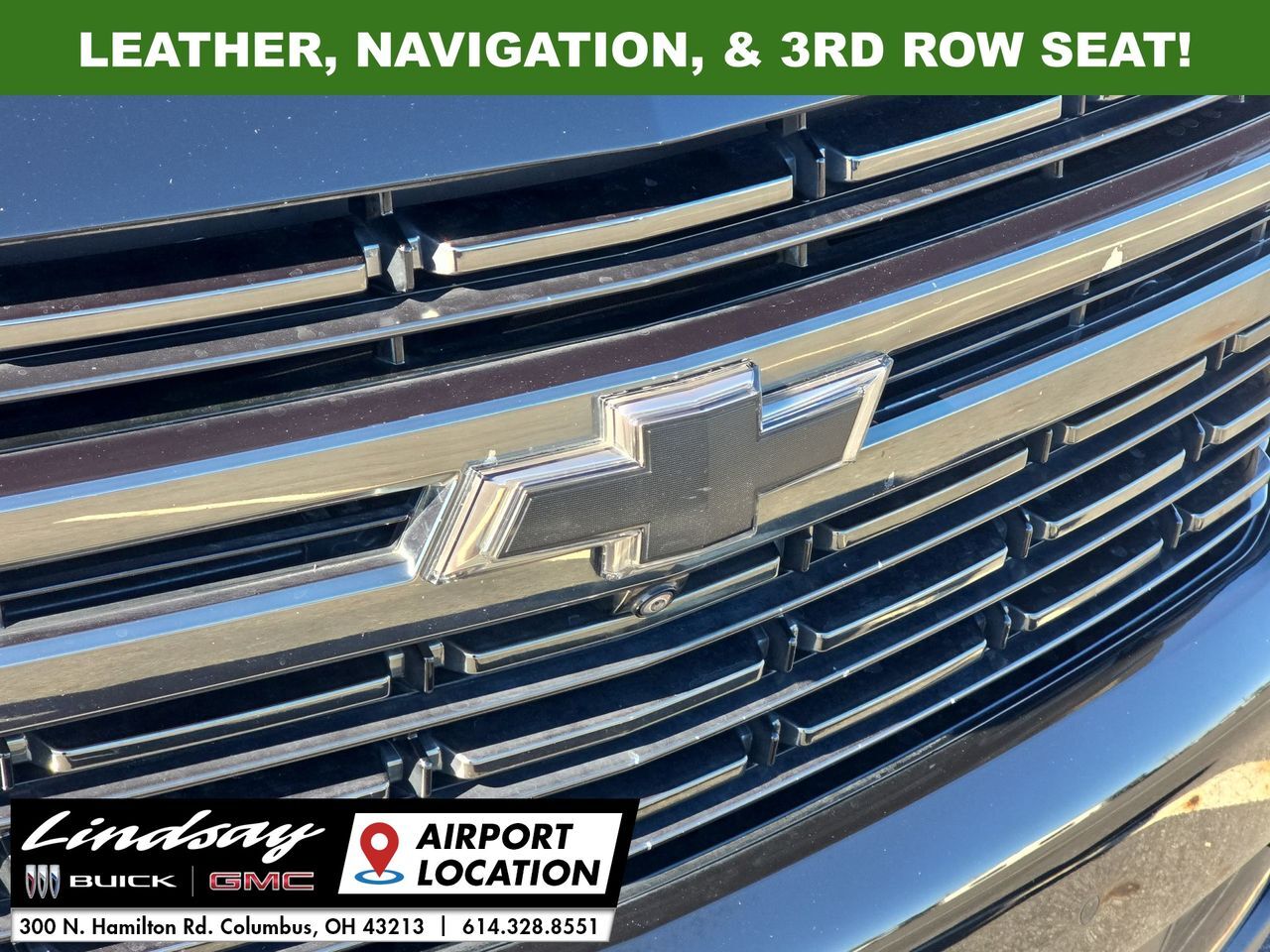 2022 Chevrolet Tahoe RST Columbus OH