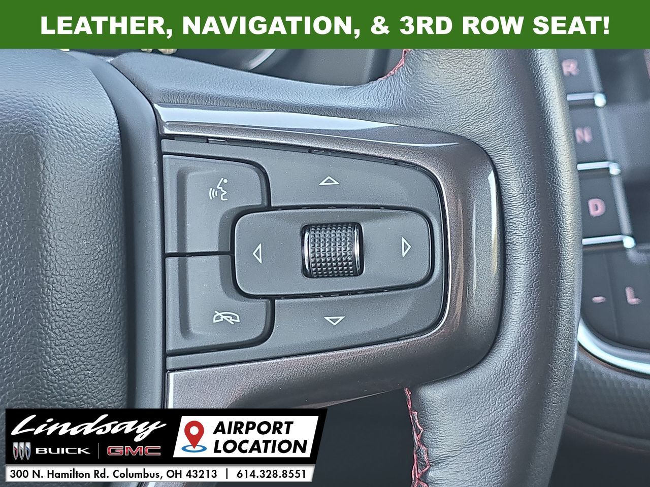 2022 Chevrolet Tahoe RST Columbus OH