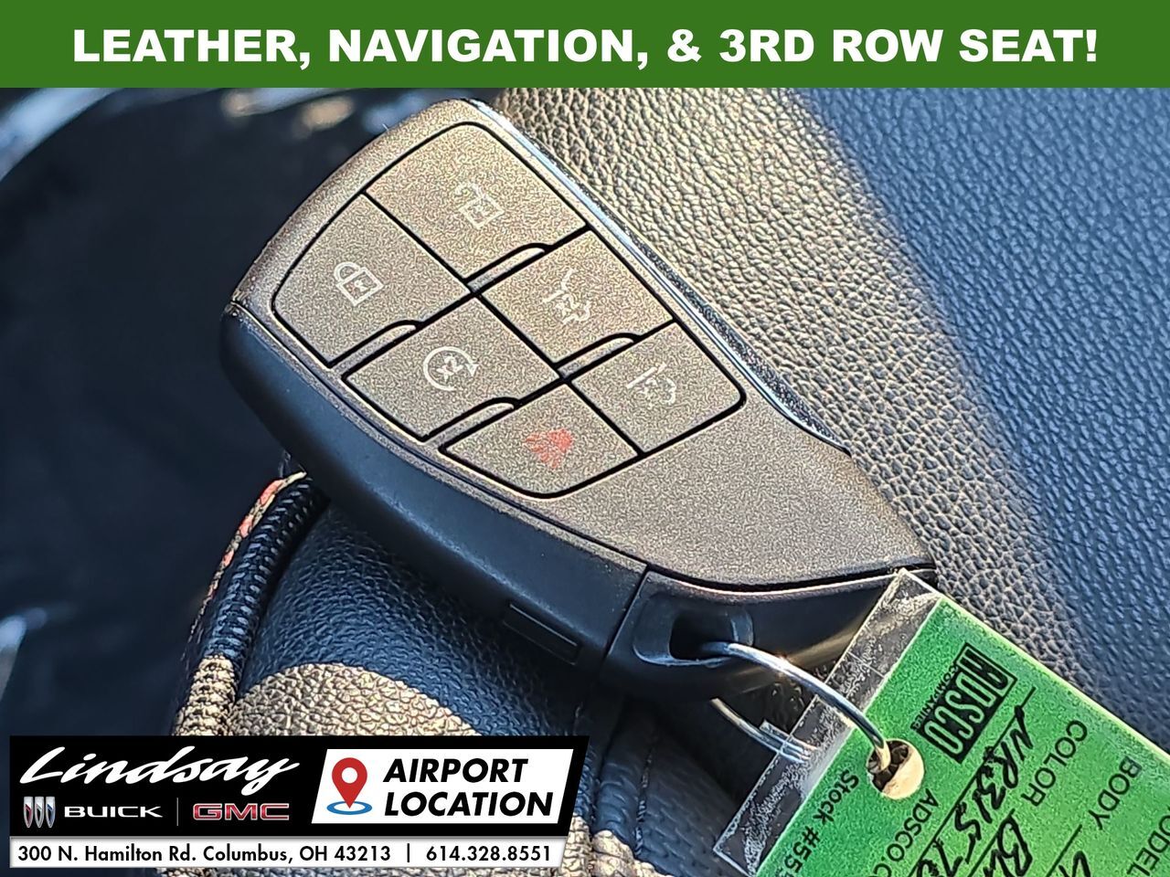 2022 Chevrolet Tahoe RST Columbus OH