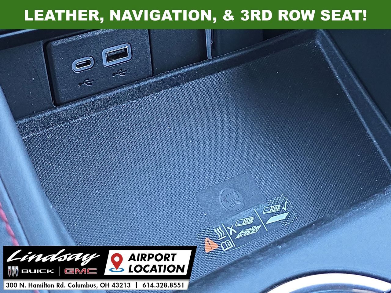 2022 Chevrolet Tahoe RST Columbus OH