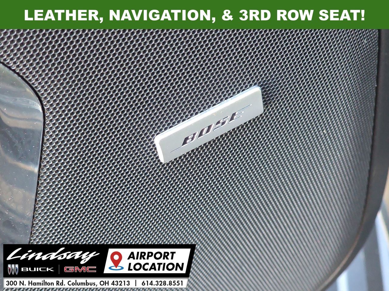 2022 Chevrolet Tahoe RST Columbus OH