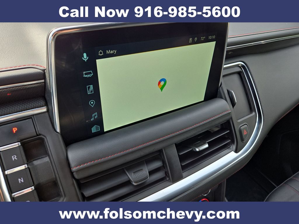 2022 Chevrolet Tahoe RST Folsom CA