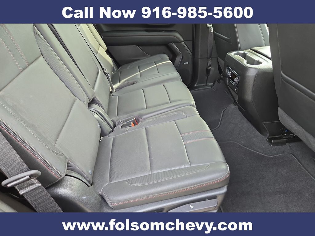 2022 Chevrolet Tahoe RST Folsom CA