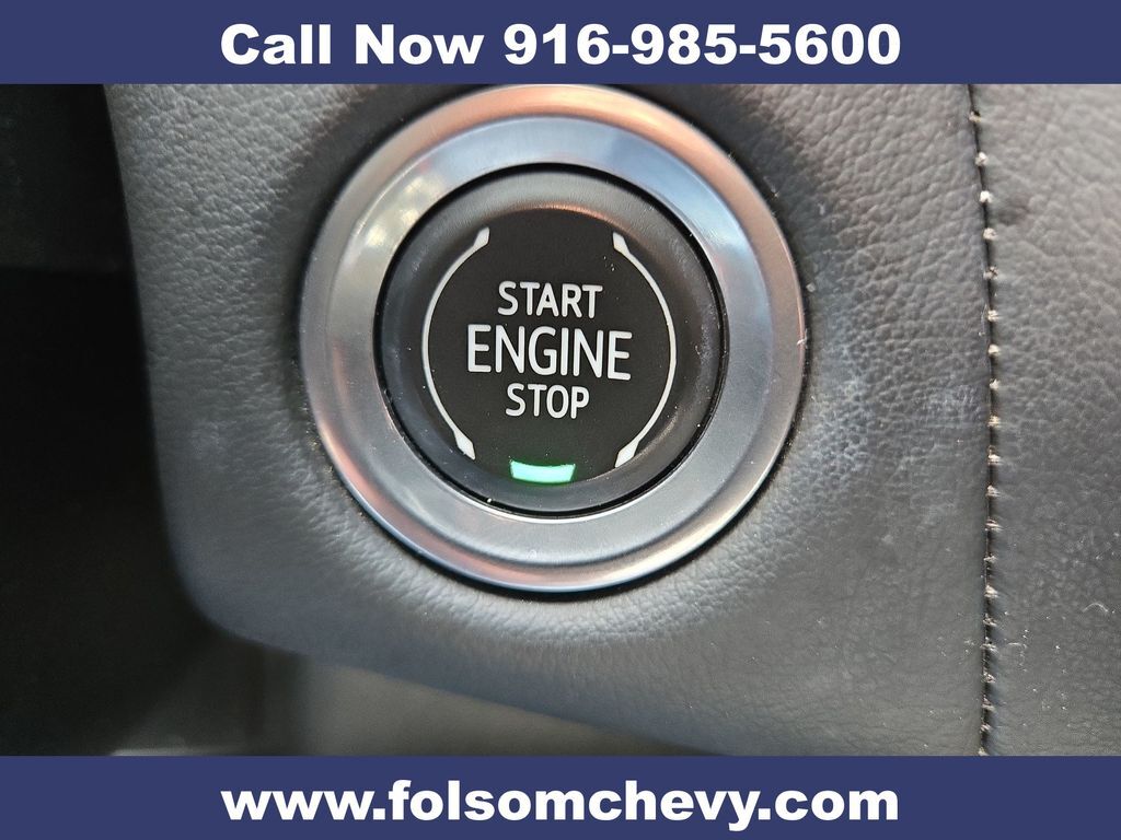 2022 Chevrolet Tahoe RST Folsom CA