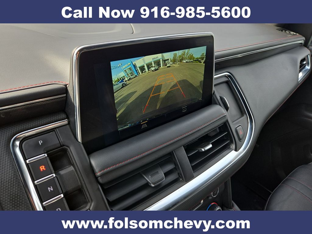 2022 Chevrolet Tahoe RST Folsom CA