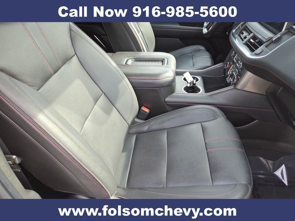 2022 Chevrolet Tahoe RST Folsom CA