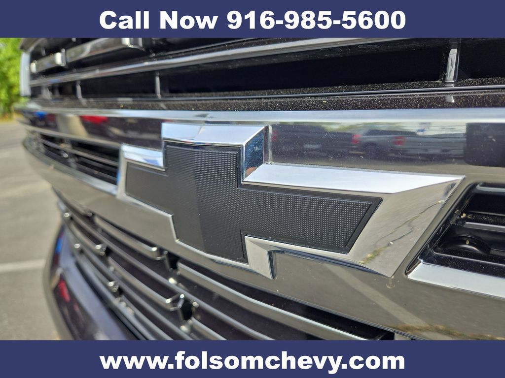 2022 Chevrolet Tahoe RST Folsom CA