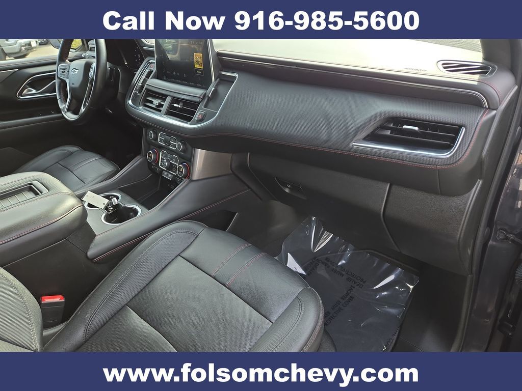 2022 Chevrolet Tahoe RST Folsom CA