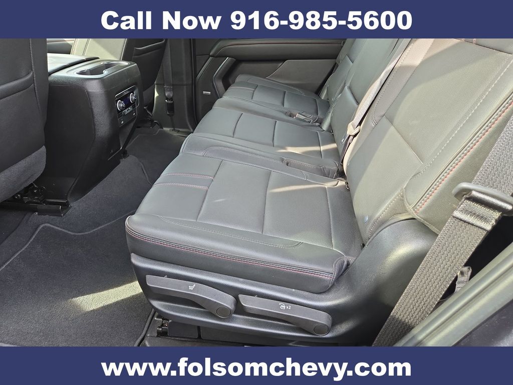 2022 Chevrolet Tahoe RST Folsom CA