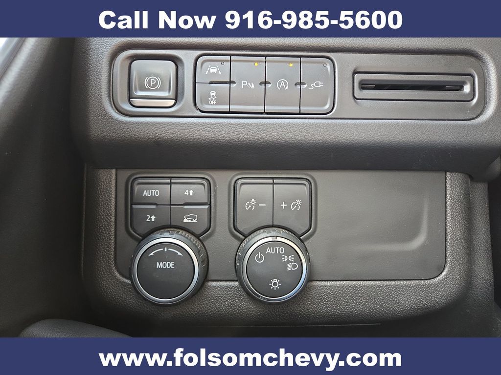 2022 Chevrolet Tahoe RST Folsom CA