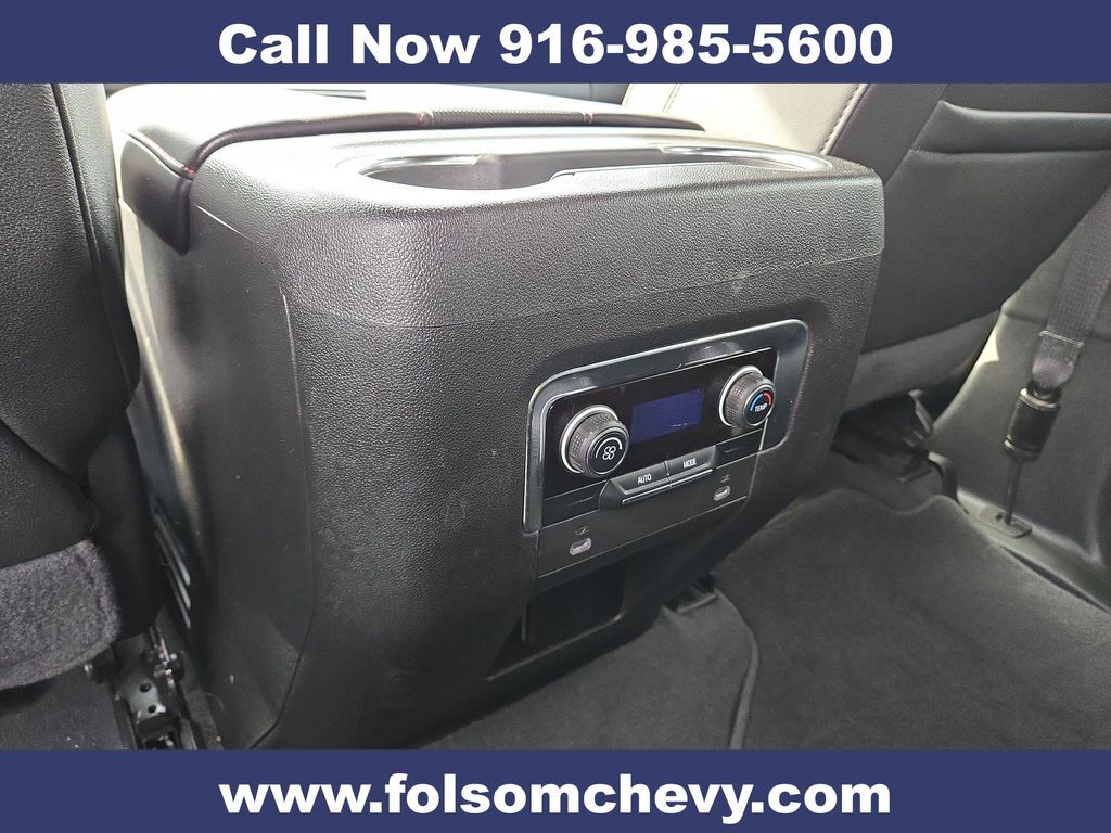 2022 Chevrolet Tahoe RST Folsom CA