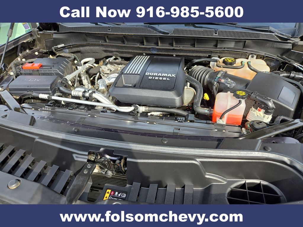 2022 Chevrolet Tahoe RST Folsom CA