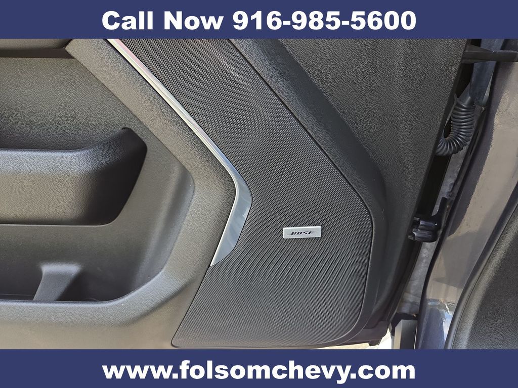 2022 Chevrolet Tahoe RST Folsom CA