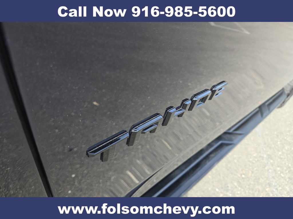 2022 Chevrolet Tahoe RST Folsom CA