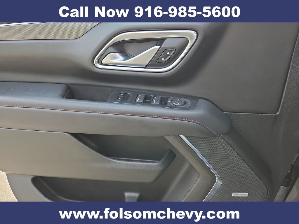 2022 Chevrolet Tahoe RST Folsom CA