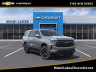 2022 Chevrolet Tahoe RST Miami Lakes FL 2022 Chevrolet Tahoe RST Miami Lakes FL