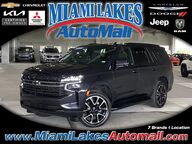 2022 Chevrolet Tahoe RST Miami Lakes FL 2022 Chevrolet Tahoe RST Miami Lakes FL