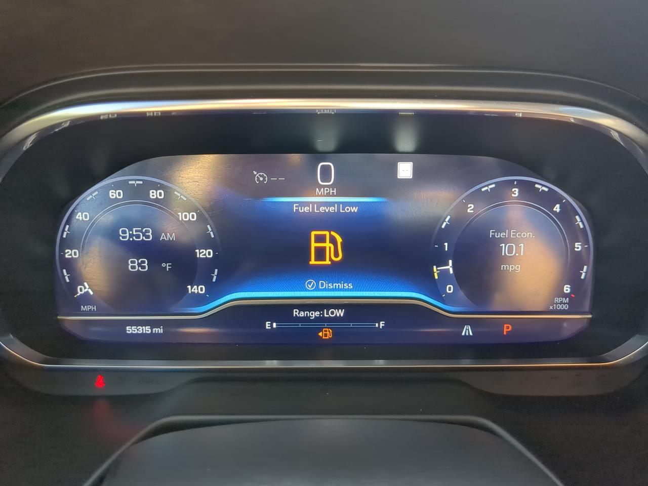 2022 Chevrolet Tahoe RST Appleton WI