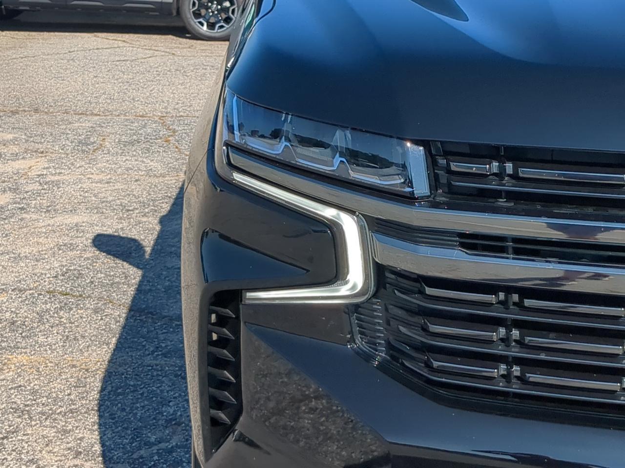 2022 Chevrolet Tahoe RST Appleton WI