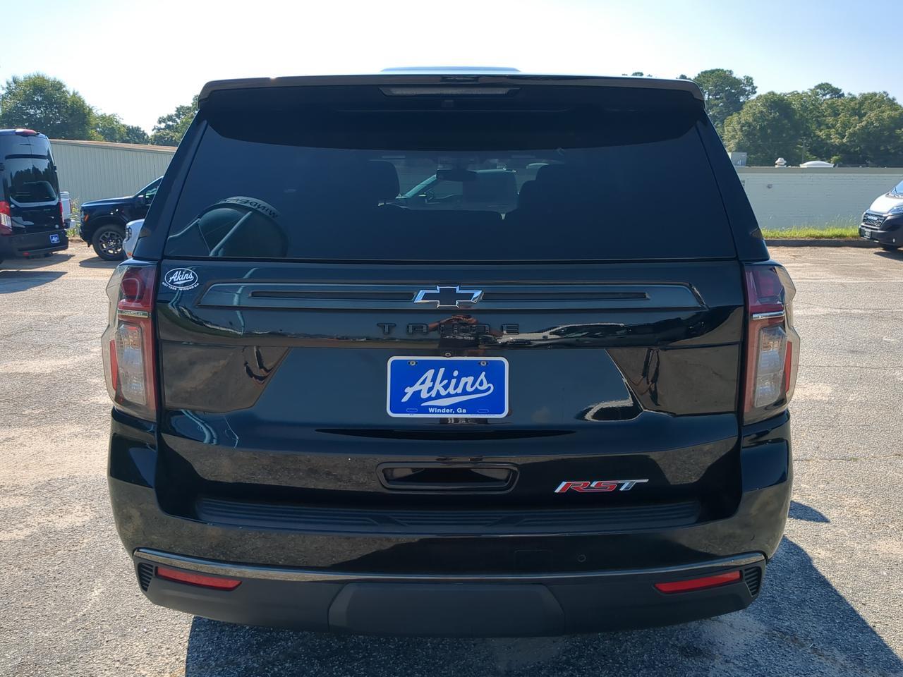2022 Chevrolet Tahoe RST Appleton WI