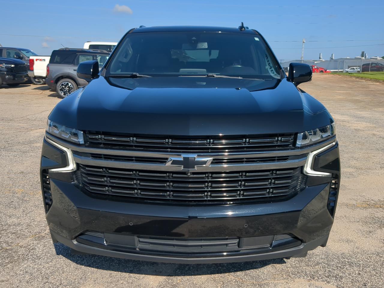 2022 Chevrolet Tahoe RST Appleton WI