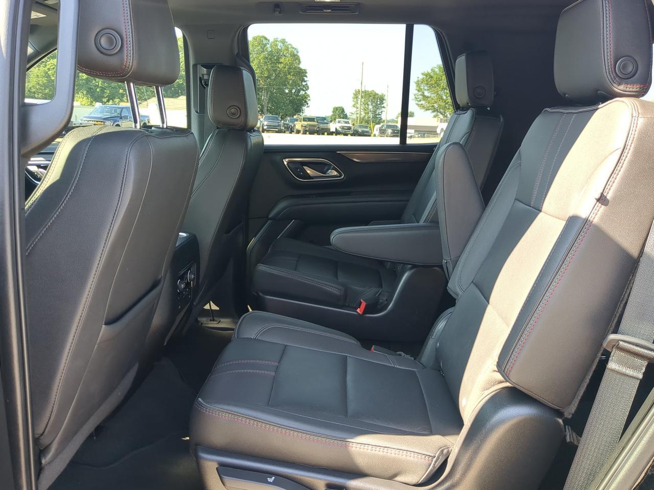 2022 Chevrolet Tahoe RST Appleton WI