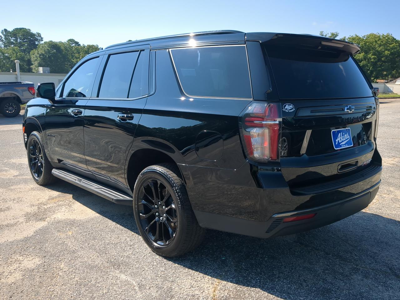 2022 Chevrolet Tahoe RST Appleton WI