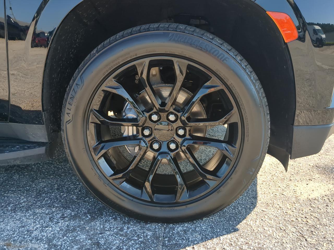2022 Chevrolet Tahoe RST Appleton WI