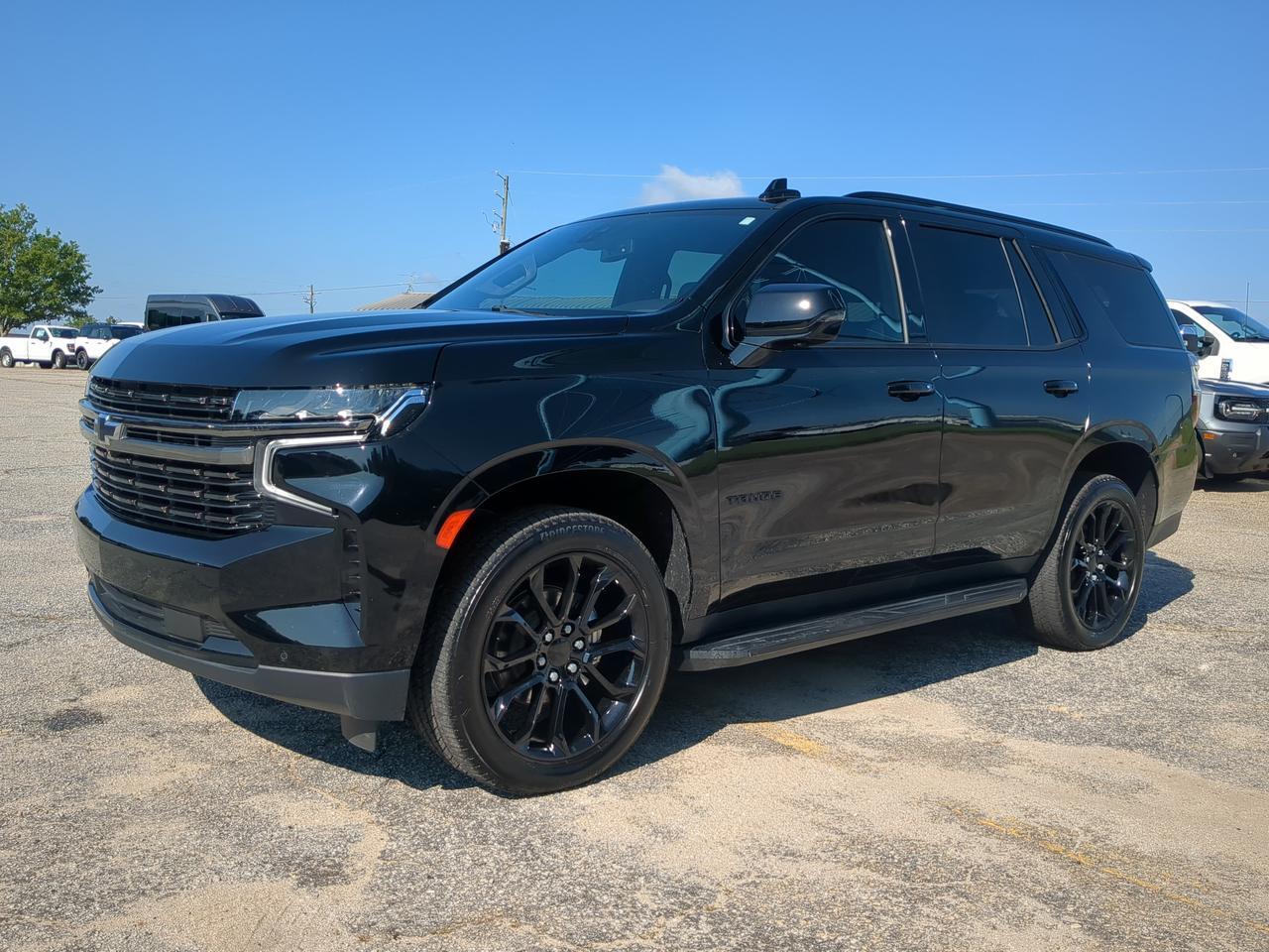 2022 Chevrolet Tahoe RST Appleton WI