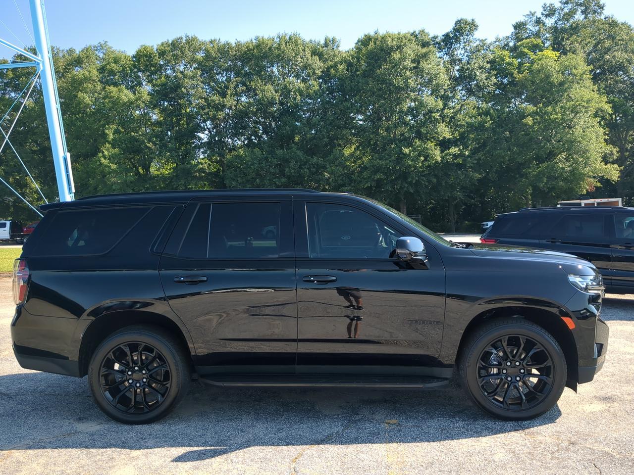 2022 Chevrolet Tahoe RST Appleton WI