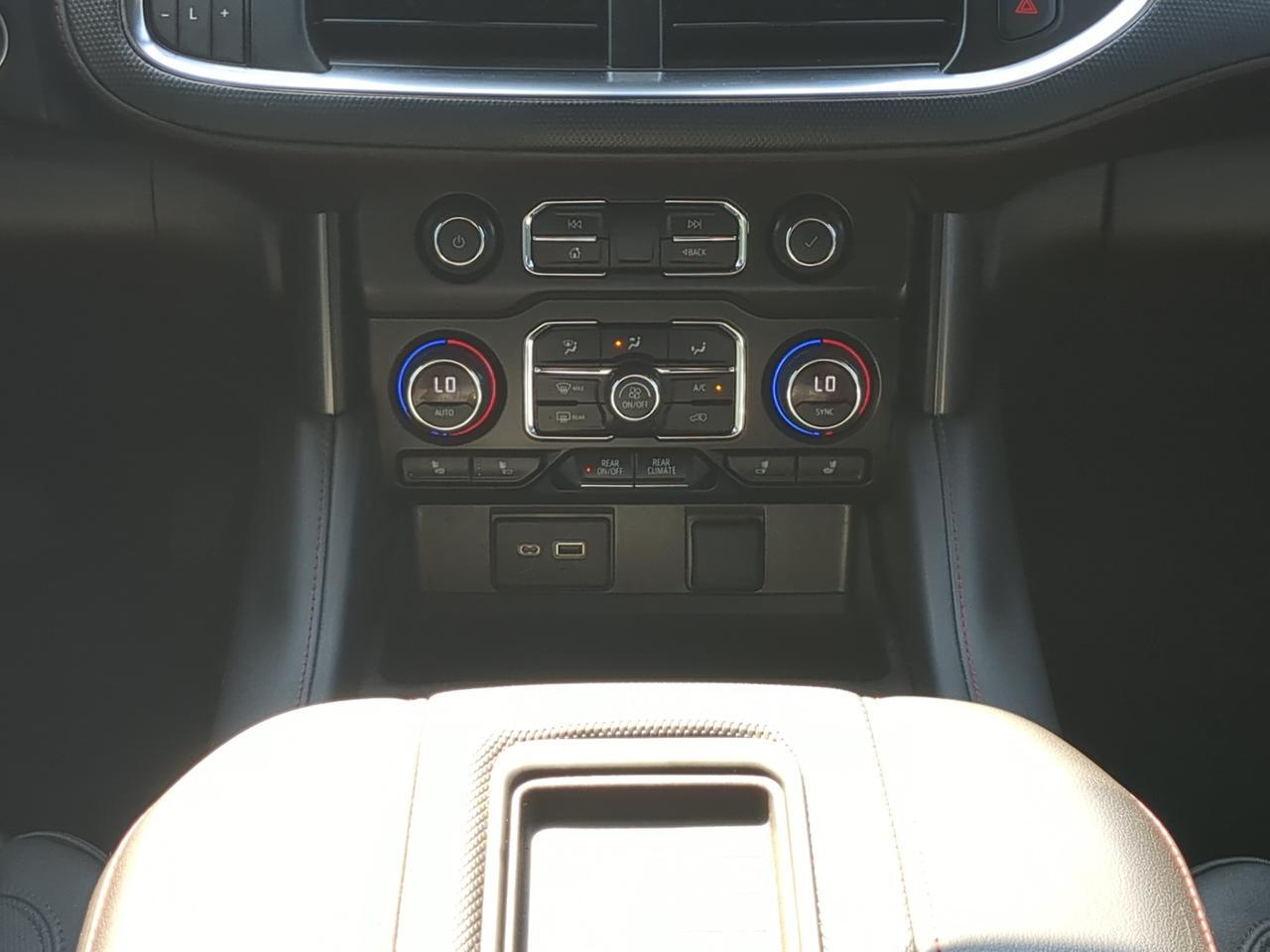 2022 Chevrolet Tahoe RST Appleton WI