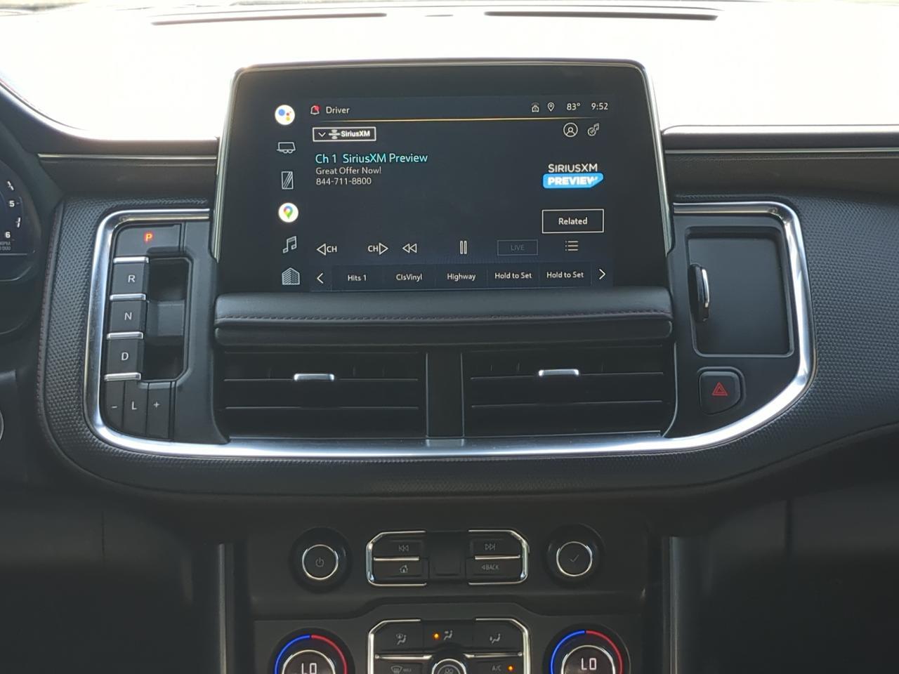 2022 Chevrolet Tahoe RST Appleton WI