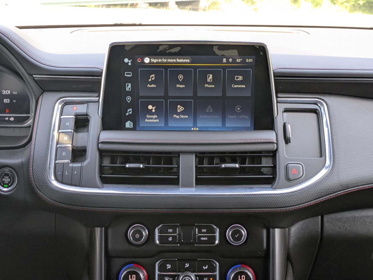 2022 Chevrolet Tahoe RST Appleton WI